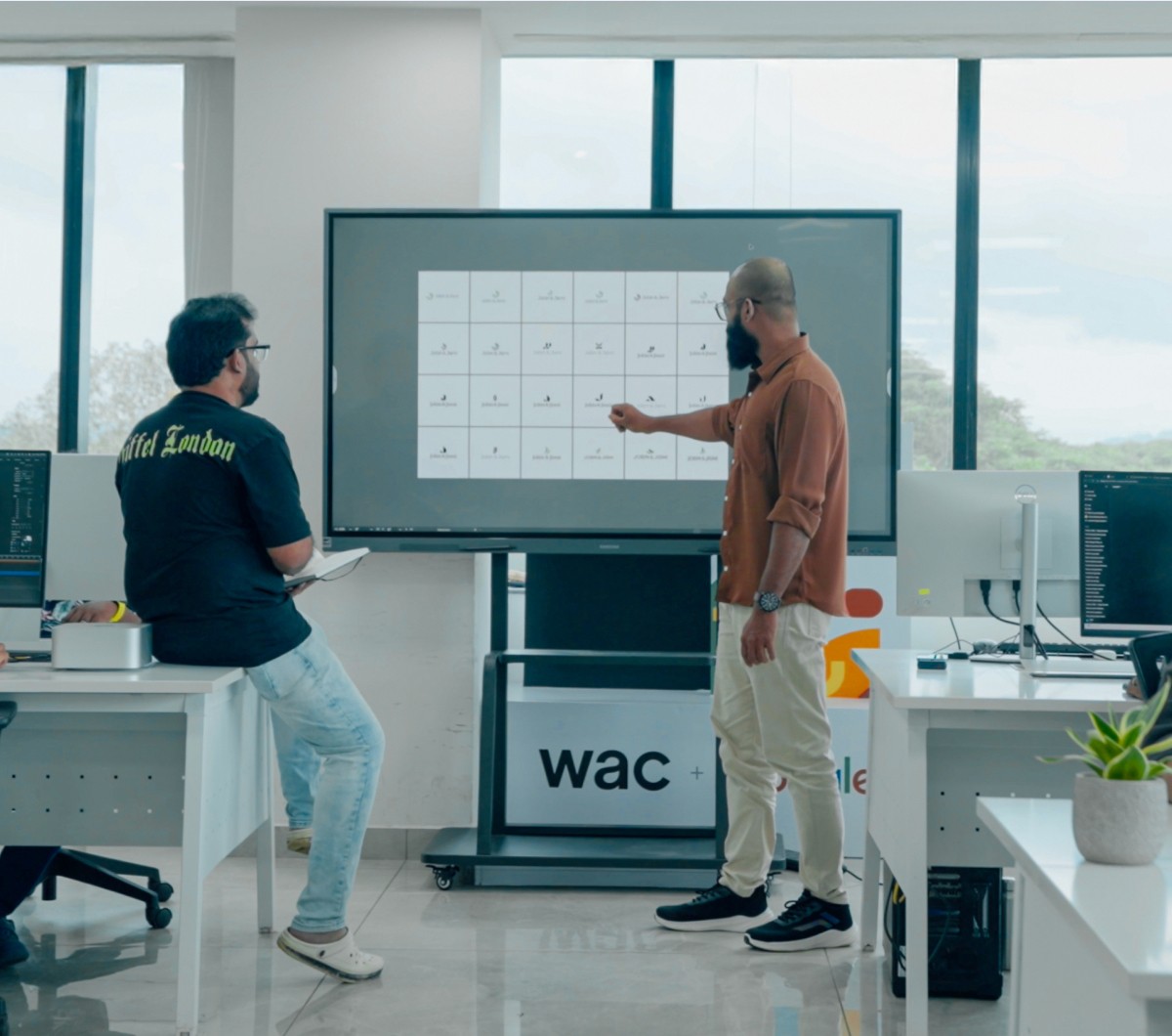 Objectives image two