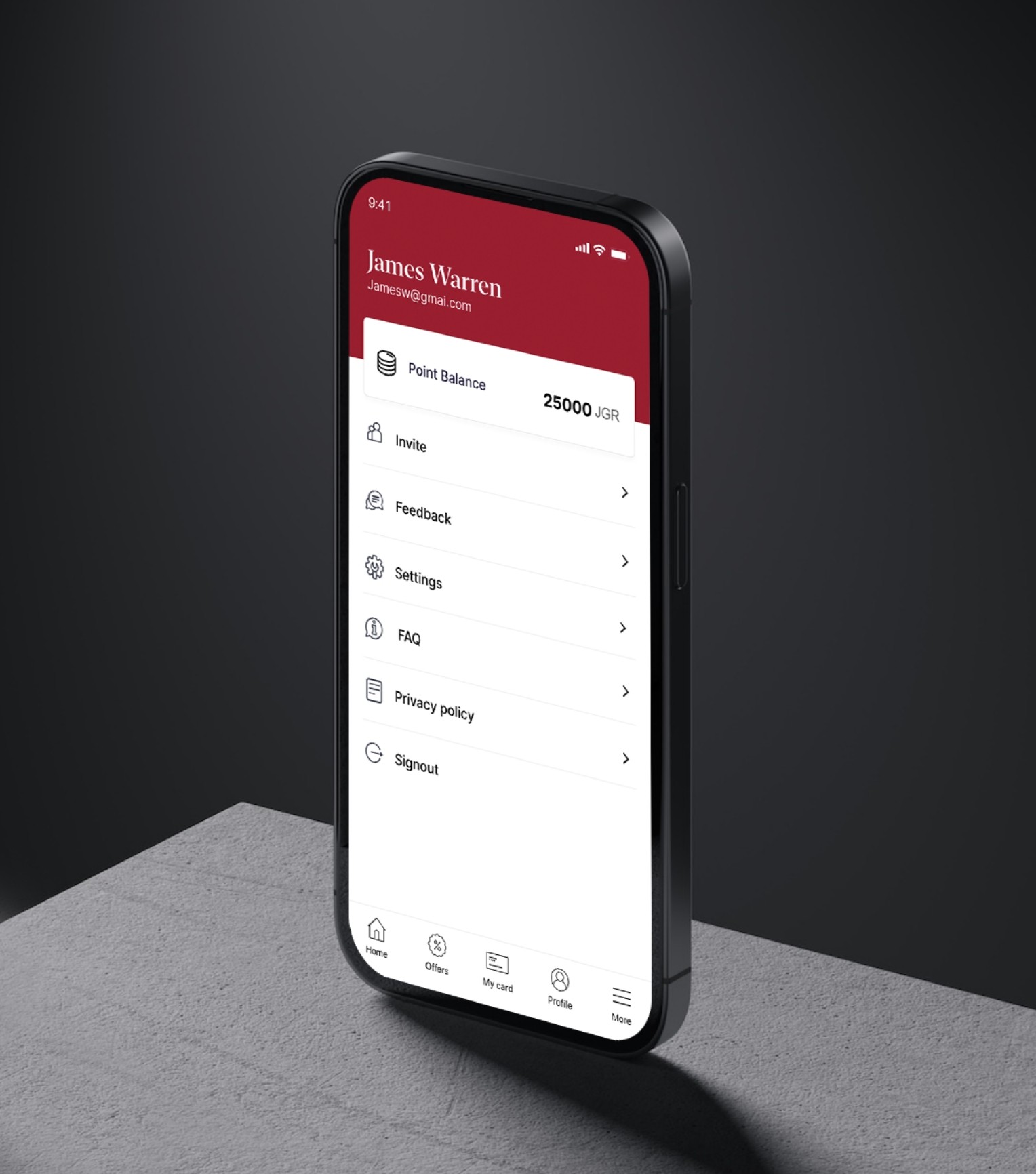 Jewellery E-commerce 2