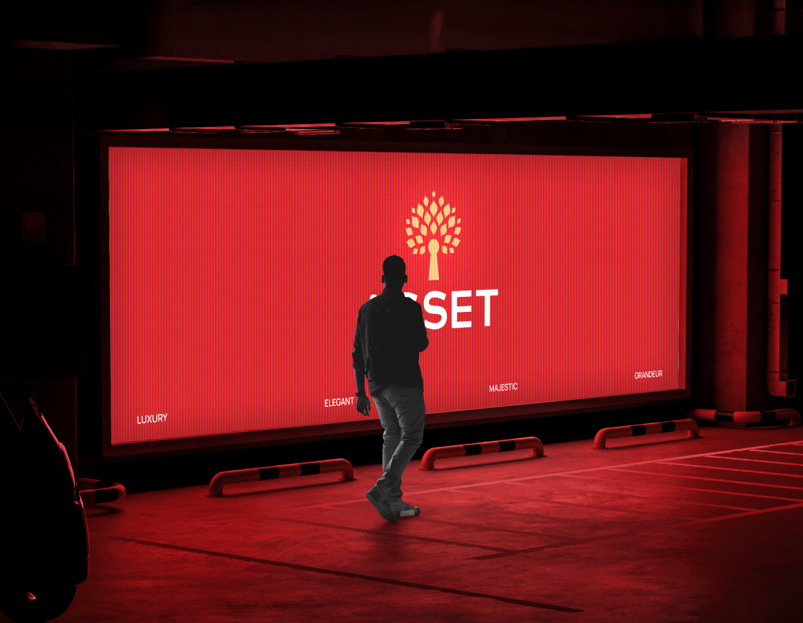 Assetscreen