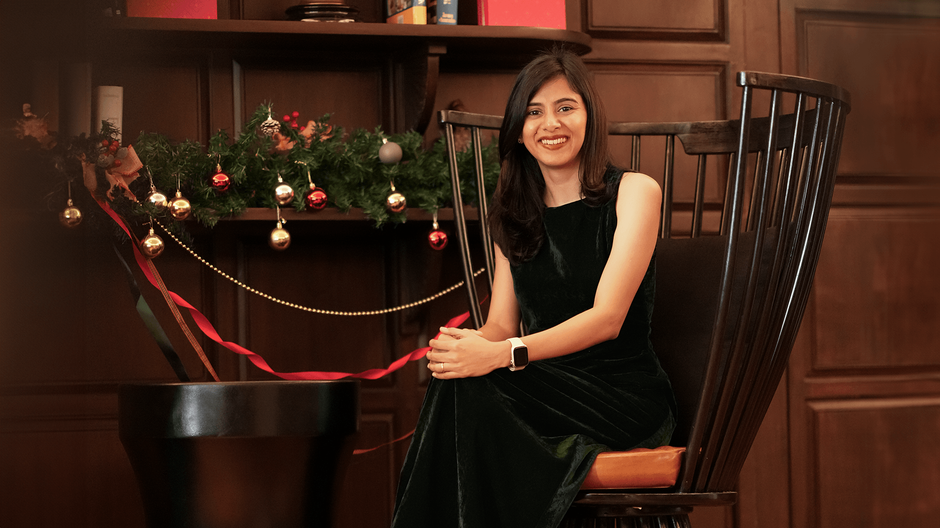 The Making of a CEO: A Reflection of Jilu Joseph's Remarkable Journey