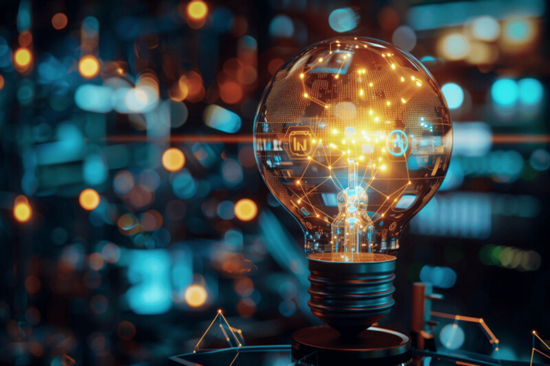 Top 10 AI Business Ideas for Startups to Watch in 2024