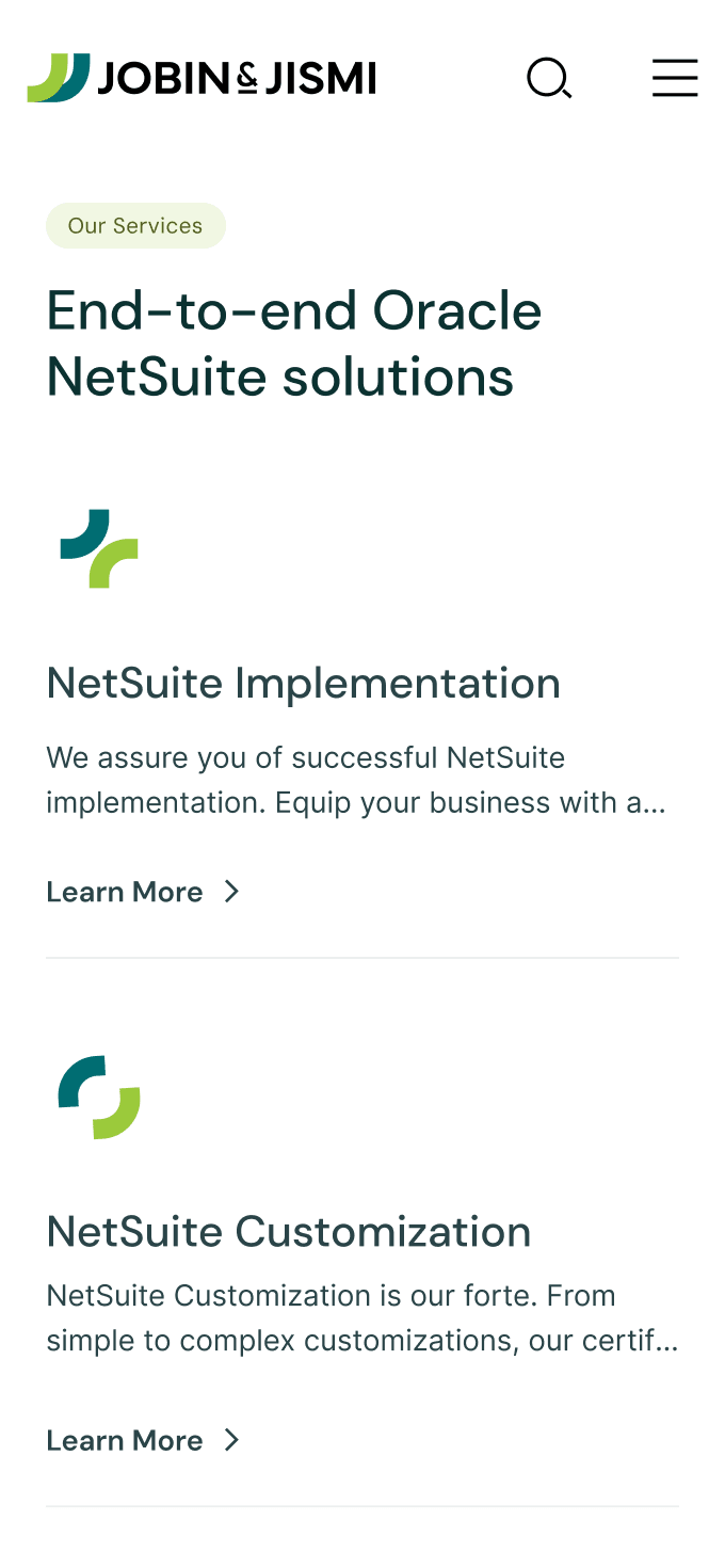 Jobin and Jismi responsive image